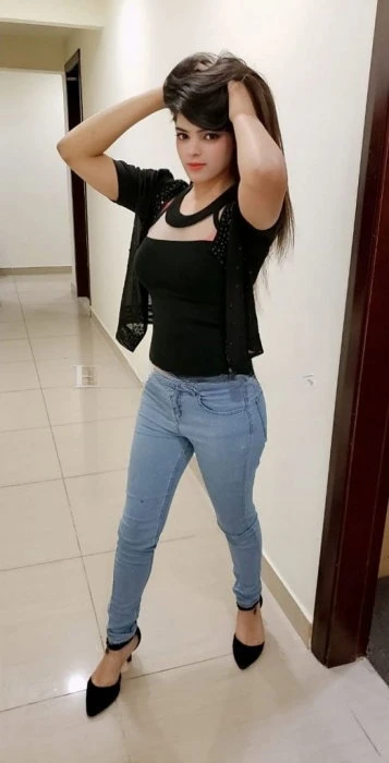 Sanjana, Escort, Sharjah
