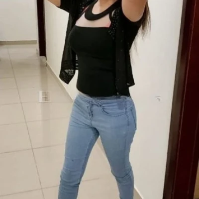Sanjana, Escort, Sharjah