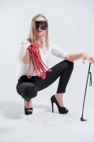 Sara aus Polen — 5 / 9