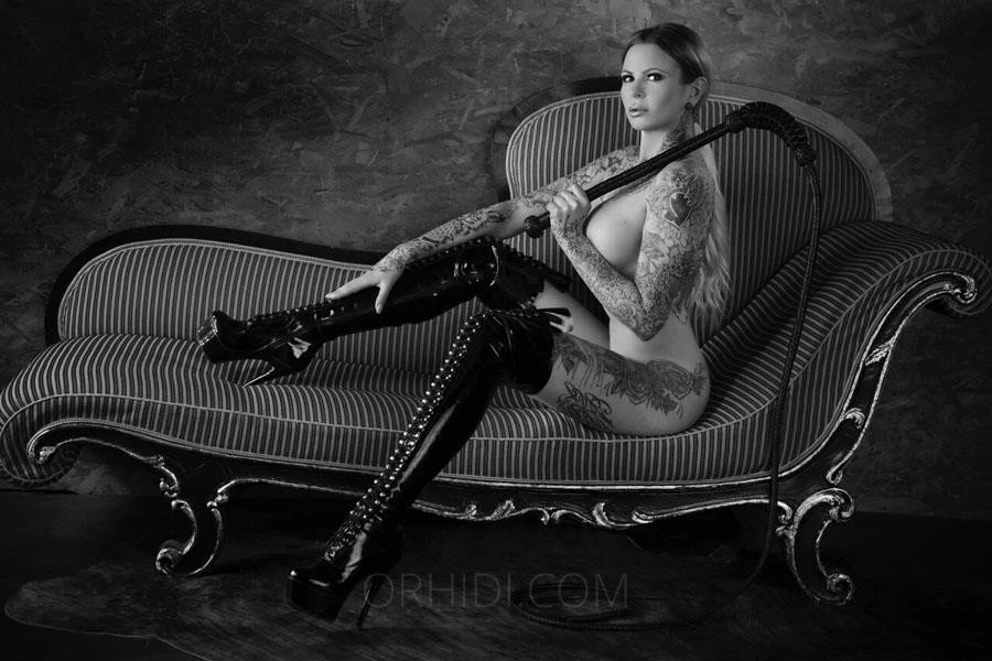 LADY AMALIA, Escort, Duderstadt