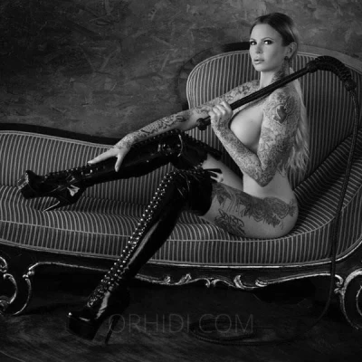 LADY AMALIA, Escort, Duderstadt