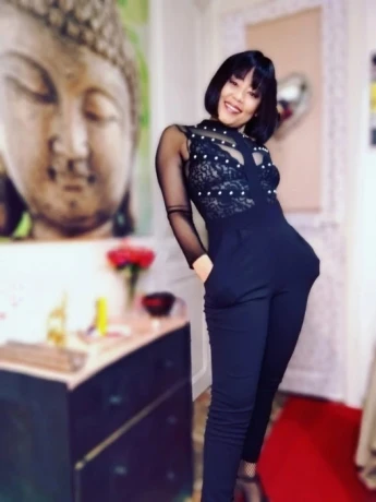 Kimi Dolly — 3 / 5