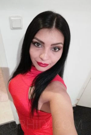 Nadia, Escort, Amsterdam
