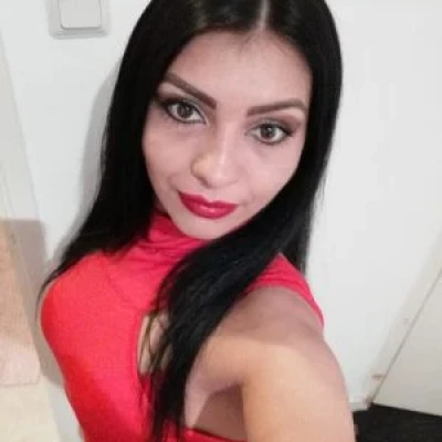 Nadia, Escort, Amsterdam