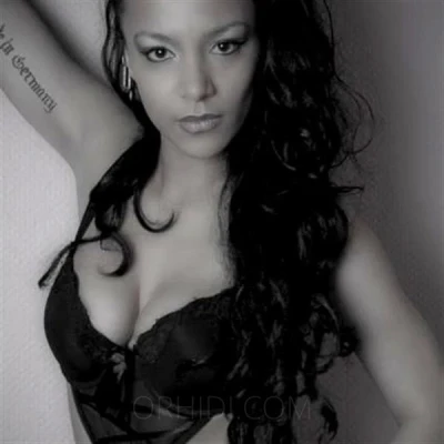 NEU! LADY V. - CRAZY SEXY, Escort, Frankfurt am Main