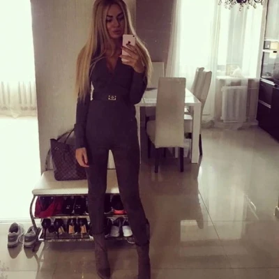 Jennifer, Escort, Basel