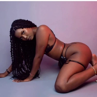 Larissa, Escort, Thika