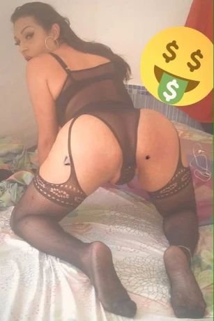 Daniela Montes — 5 / 6