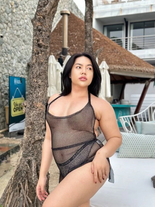 Arshi Ts, Escort, Phuket