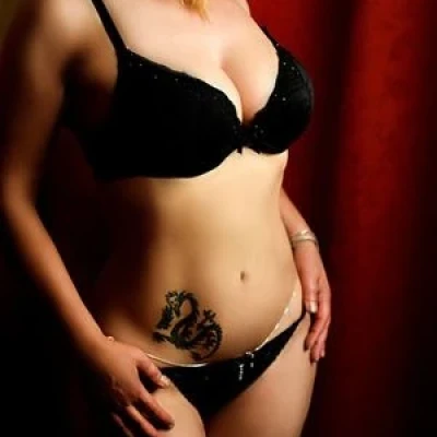 Nadine Blond, Escort, Darmstadt