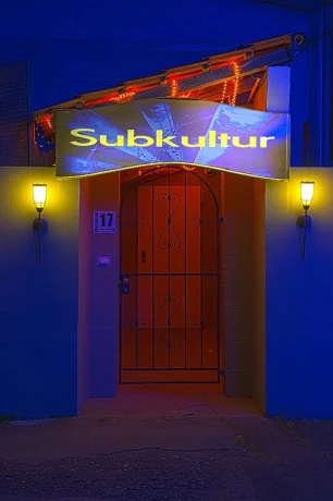 Abenteuerland Subkultur — 2 / 17