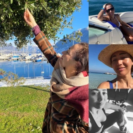 Katherina Zurich — 3 / 6