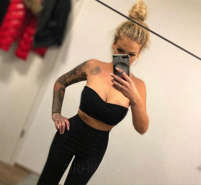 Deutsche Christina — 8 / 18