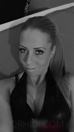 Sexy-Michelle — 16 / 20