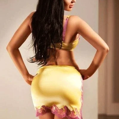 Vega Cecilia, Escort, Cannes