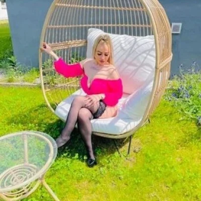 Ana - Crazy Chicken Farm, Escort, Wiesbaden