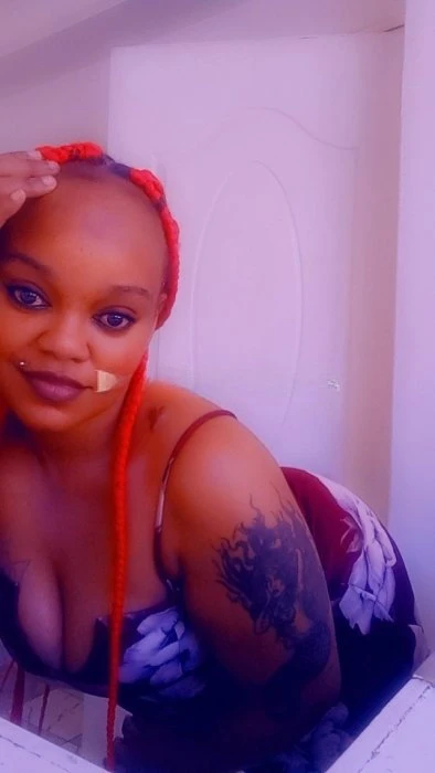 Salma, Escort, Thika