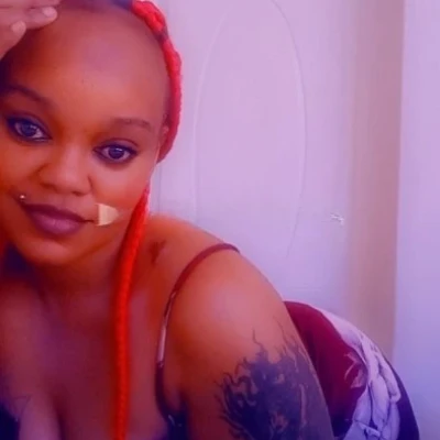 Salma, Escort, Thika