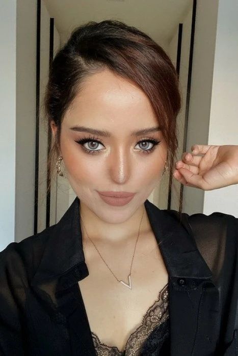 Rita, Escort, Bangkok