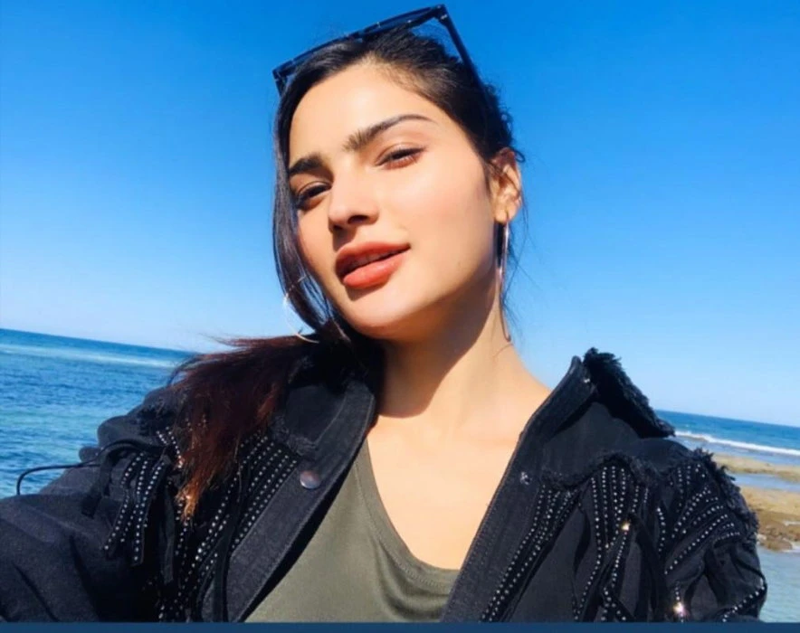 Jannat, Escort, Dubai