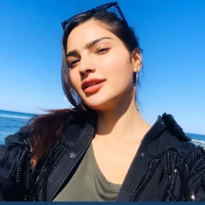 Jannat, Escort, Dubai