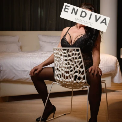 Monique Endiva Escort, Escort, Biel/Bienne