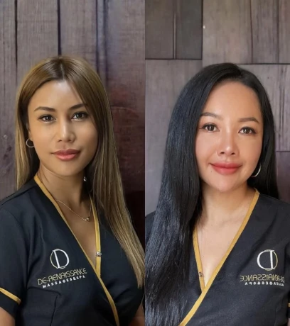 Thai Massage In Oerikonn Seebach — 3 / 5