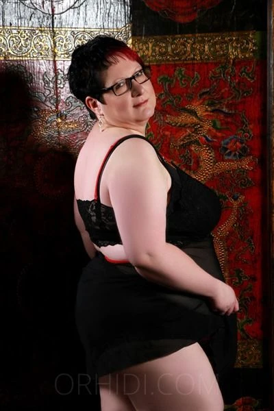 Lilly- Molliger,deutscher Busentraum — 11 / 22