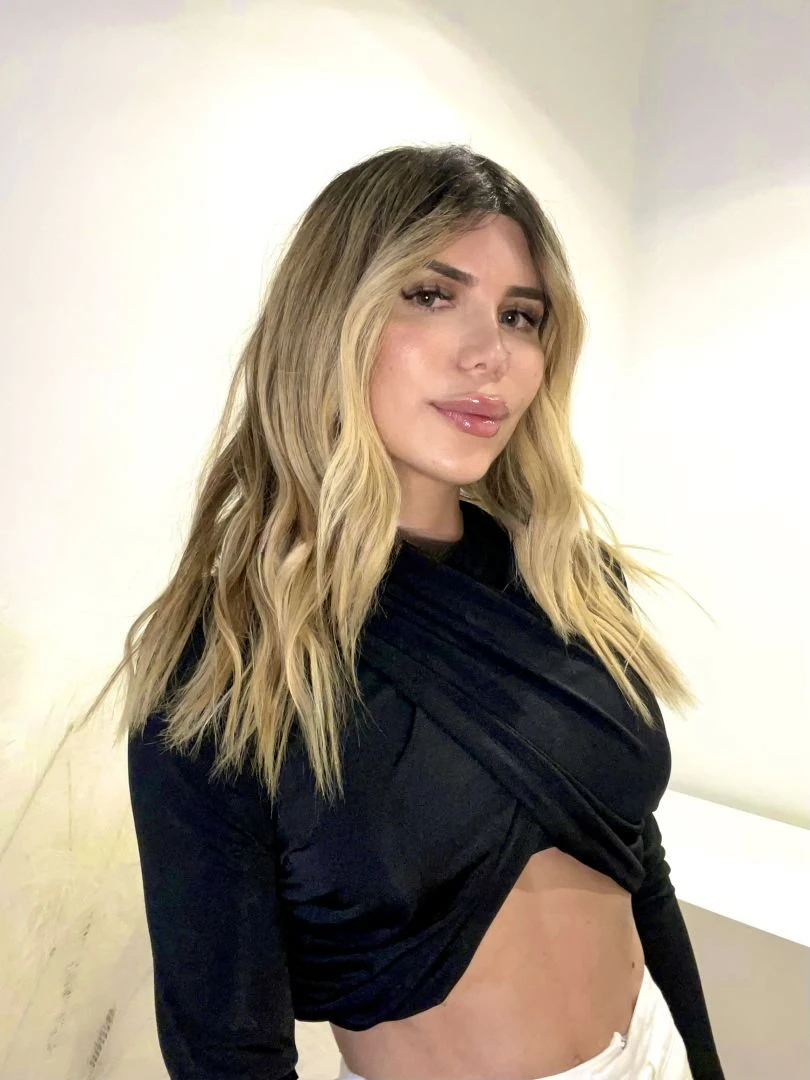 Sofy Cano — 6 / 8