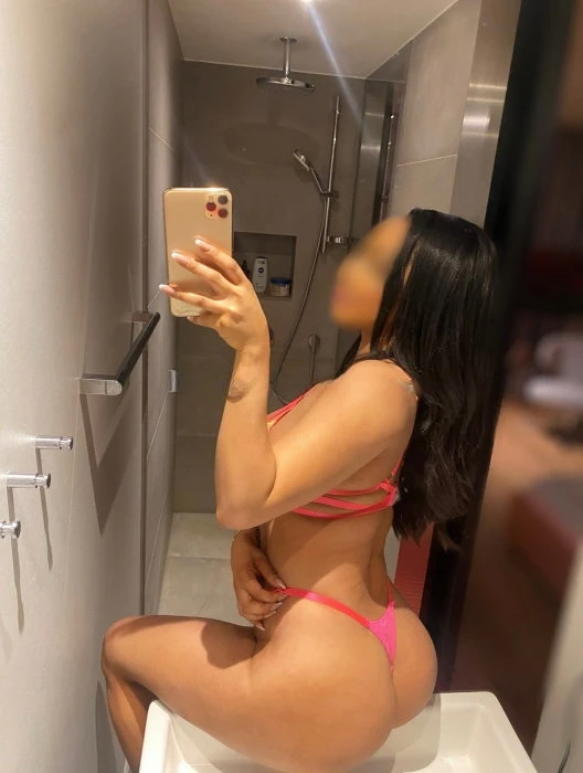 Ashley, Escort, Frankfurt am Main