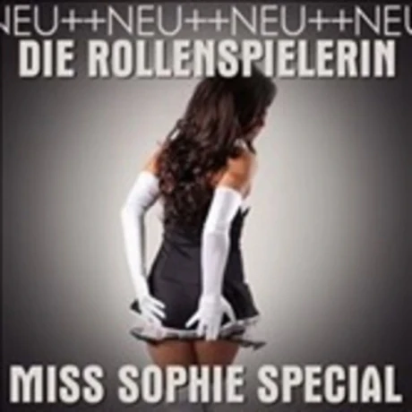 Miss Sophie Dirty Games — 3 / 17