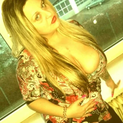 Michaela 9, Escort, Bad Berleburg