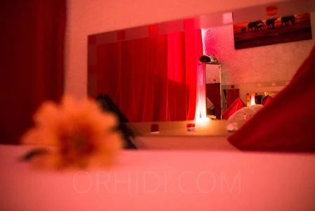 Glamour-Massage-Frankfurt — 12 / 20