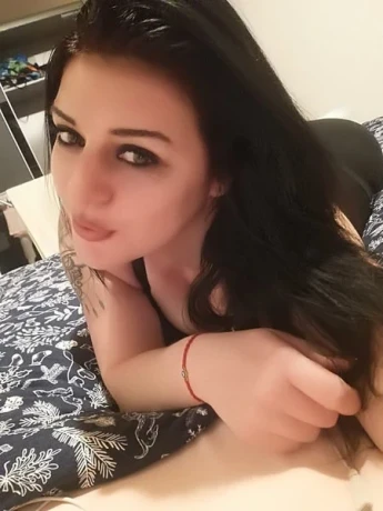 Andrea Escort 247 — 9 / 11