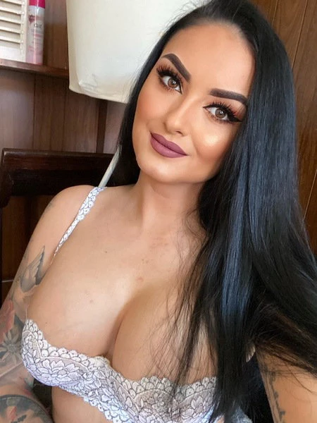 Didi, Escort, Innsbruck