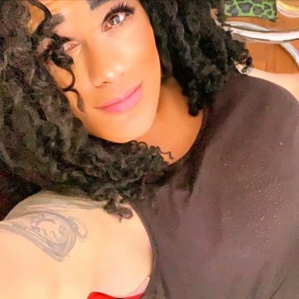 Trans Rio Van Lopez, Escort, Stuttgart