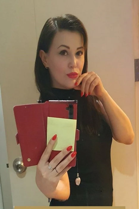 Loura, Escort, Munich