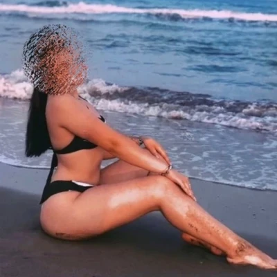 Anna, Escort, Yerevan