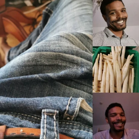 Lucio Marave Pornstar — 3 / 5