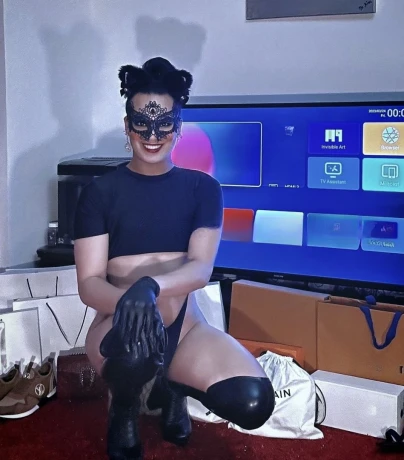 Mistress Yve ,TOPvers — 6 / 7