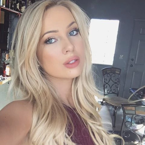 Mashenka blonde russe — 7 / 12