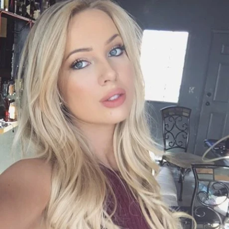 Mashenka blonde russe — 7 / 12