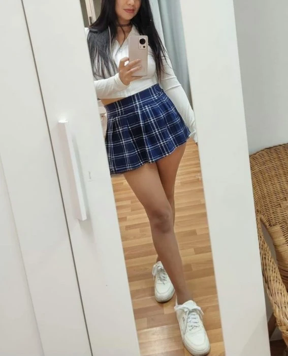 Karina, Escort, Alkmaar
