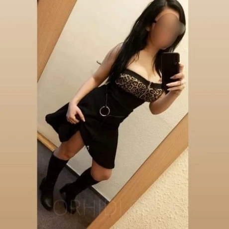 Melisa Ganz Neu Nur für kurze Zeit! — 10 / 12