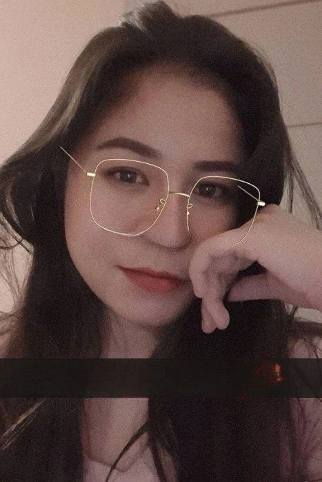 Aree, Escort, Bangkok