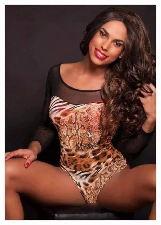 TS Ciara Bounce 100% Real 20x5 cm — 3 / 5