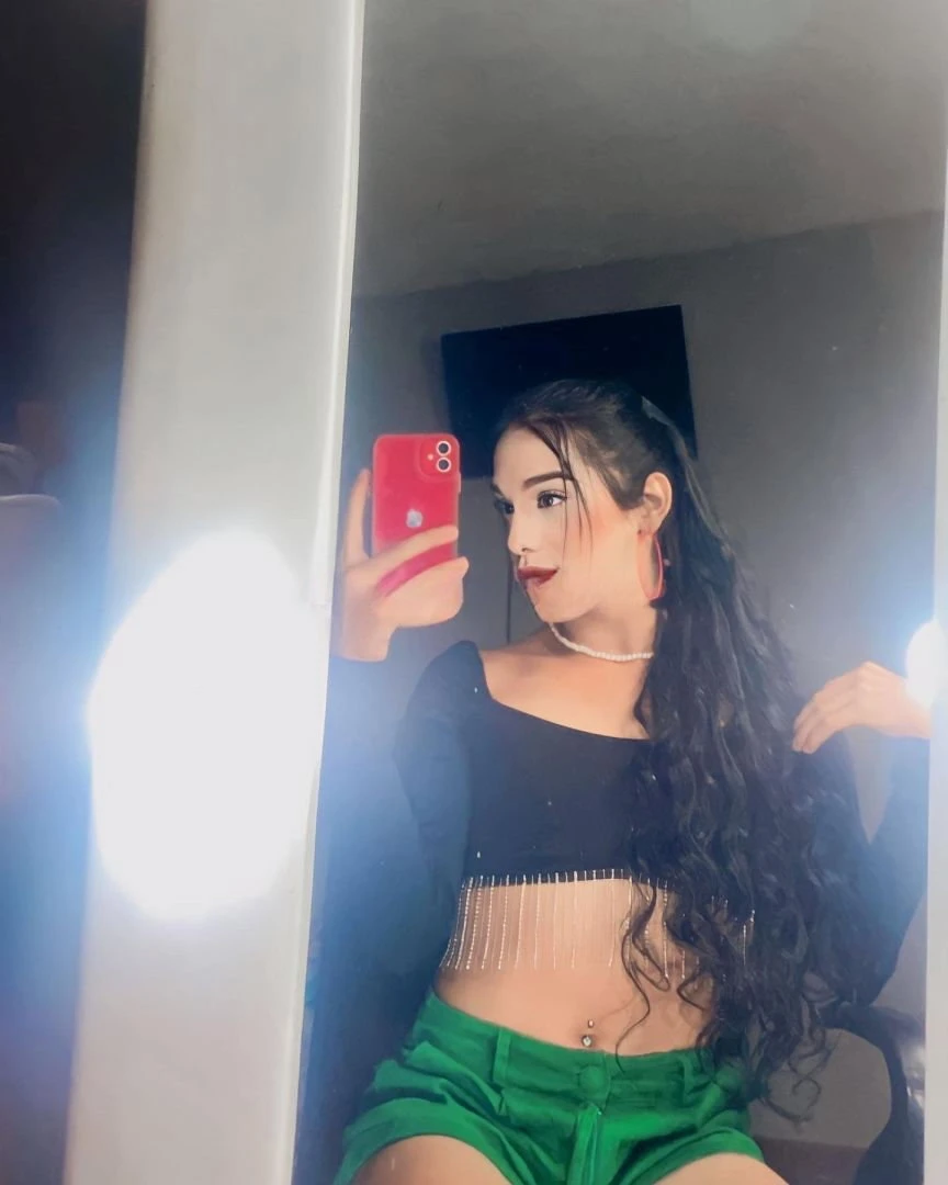 Ángeles — 8 / 12