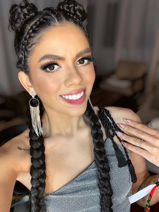 Kamilly, Escort, Singapore
