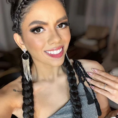 Kamilly, Escort, Singapore