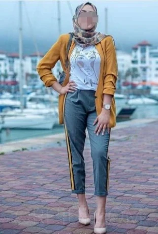 Vip Escort Miray — 2 / 3